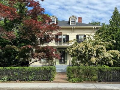 33 Kay Street, Newport, Rhode Island 02840