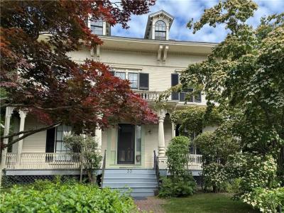 33 Kay Street, Newport, RI 02840, USA