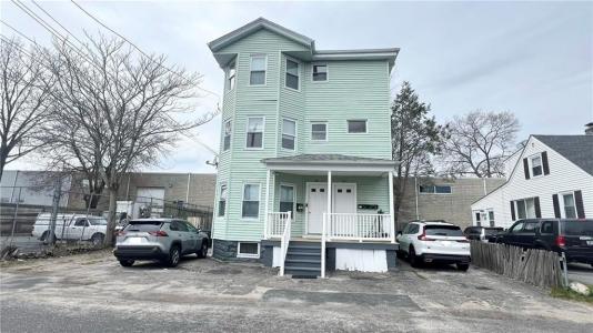 88 First Avenue 3, Cranston, RI 02910, USA