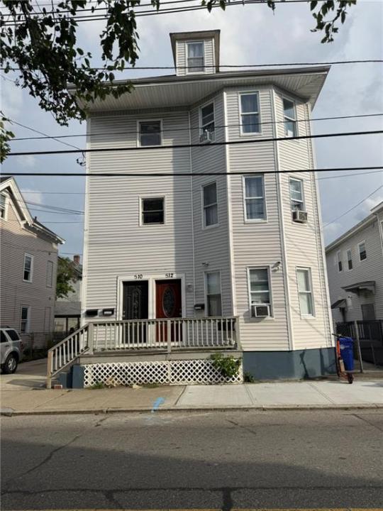 510 Chalkstone Avenue, Providence, Rhode Island 02908, Estados Unidos