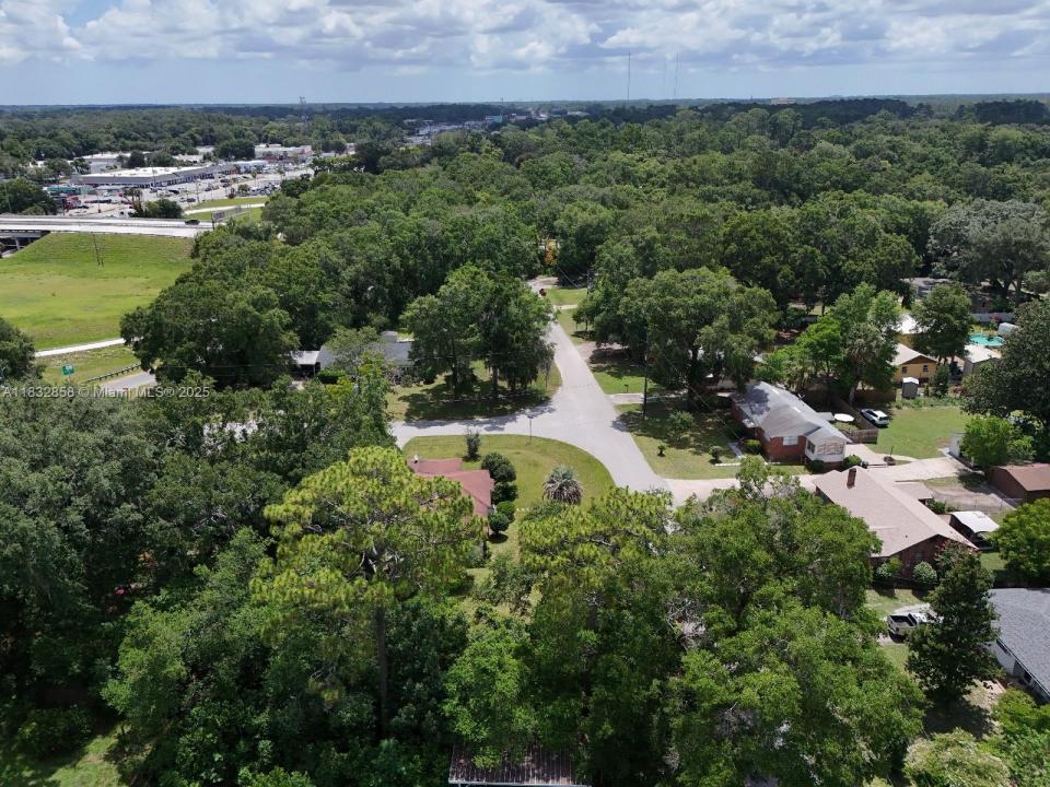 5015 BRIDGEWATER CIRCLE, Jacksonville, Florida 32207