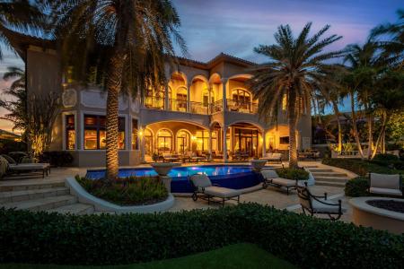 3870 NE 31st Avenue, VENETIAN ISLES, Lighthouse Point, Florida 33064