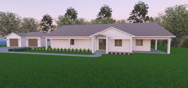 32801 Us Highway 441 167, Okeechobee, Florida 34972, Estados Unidos