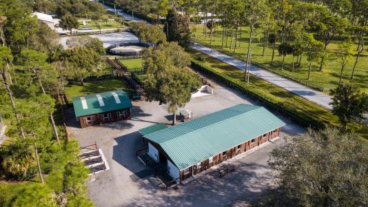 13529 E Citrus Drive, Loxahatchee Groves, 佛罗里达州 33470, 美国