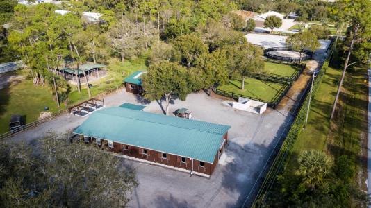13529 E Citrus Drive, Loxahatchee Groves, Flórida 33470, Estados Unidos