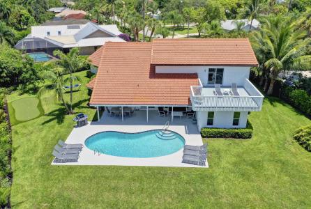 141 Pine Hill Trail W, TEQUESTA PINES, Tequesta, フロリダ 33469, アメリカ合衆国