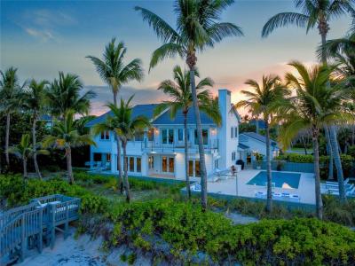 116 Ocean Way, Seagrove, Vero Beach, 플로리다 32963, 미국