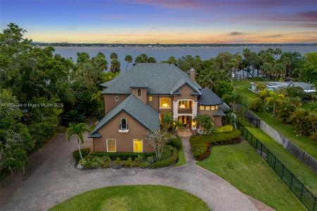 Merritt Island, 플로리다 32952, 미국