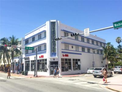 760 Washington Ave CU-2, Miami Beach, Florida 33139, USA