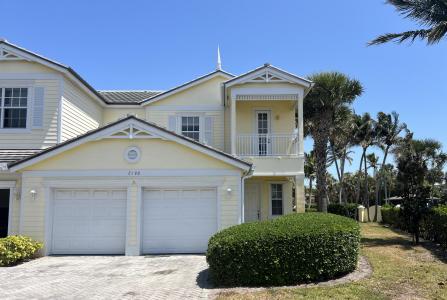2100 Mariner Bay Boulevard, MARINER BAY, Fort Pierce, Florida 34949