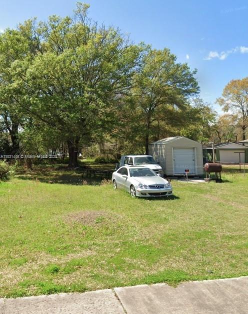 4834 CAMPENELLA DR, Jacksonville, Florida 32209