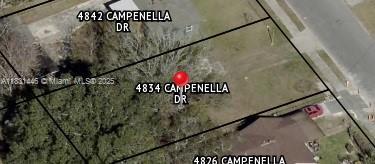 4834 CAMPENELLA DR, Jacksonville, Florida 32209