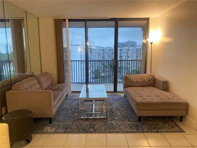 3101 N Country Club Dr 801, Aventura, Florida 33180, USA