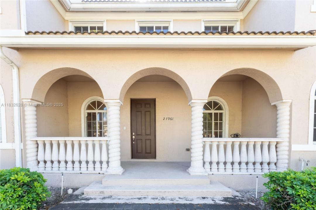 27961 SW 140th Ave, Homestead, 佛罗里达州 33032, 美国