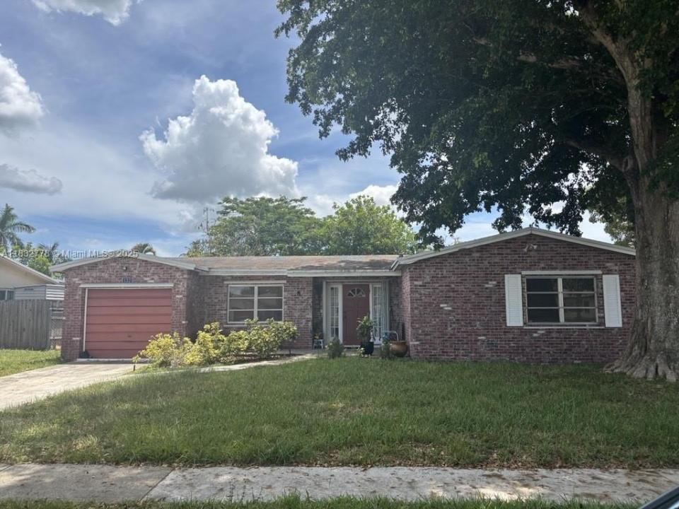 132 NW 80TH AVE, Margate, Florida 33063, Stati Uniti