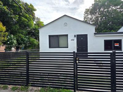 1102 NW 103rd St 2, Miami, Florida 33150, USA