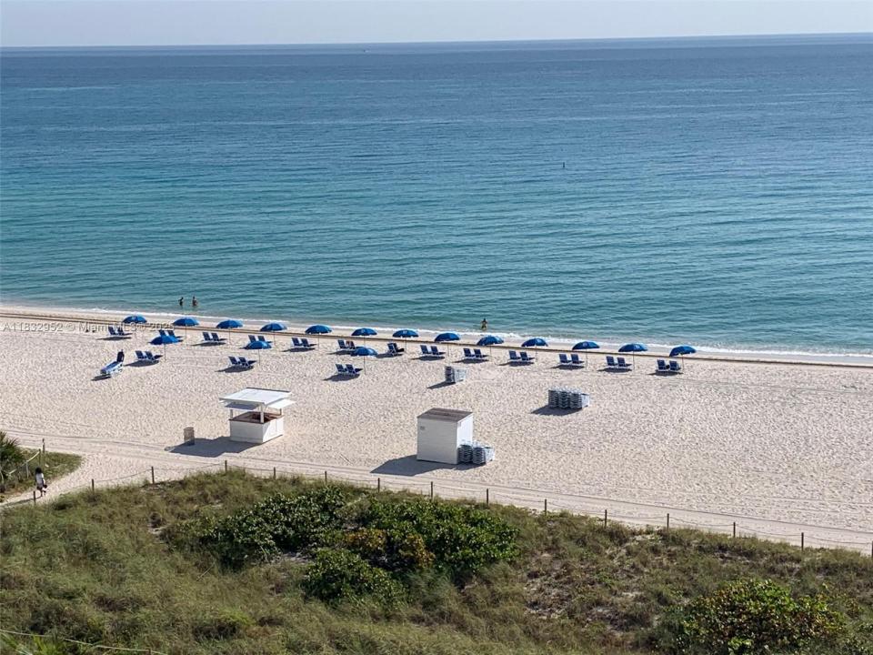 6039 Collins Ave 529, Miami Beach, Florida 33140, Stati Uniti