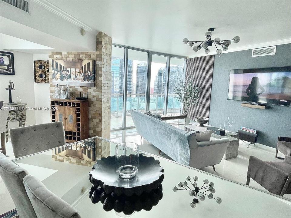 350 S Miami Ave 3602, Miami, 佛羅里達州 33130, 美國
