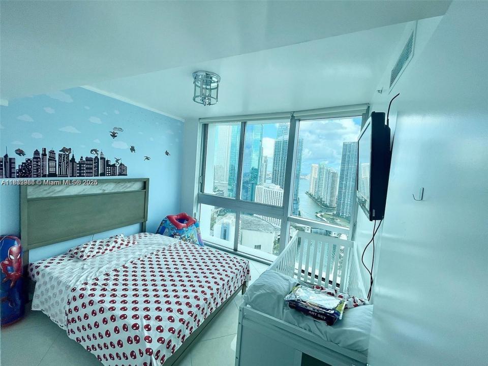 350 S Miami Ave 3602, Miami, 佛羅里達州 33130, 美國