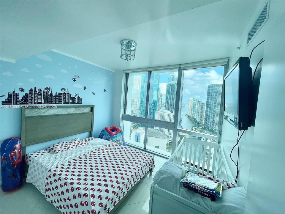350 S Miami Ave 3602, Miami, 佛羅里達州 33130, 美國