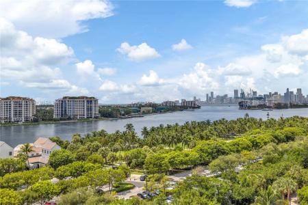 100 S Pointe Dr 902, Miami Beach, Florida 33139, USA