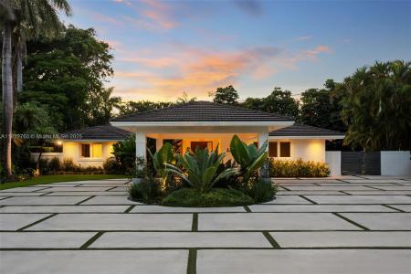 4800 Bay Point Rd, Miami, Florida 33137, USA