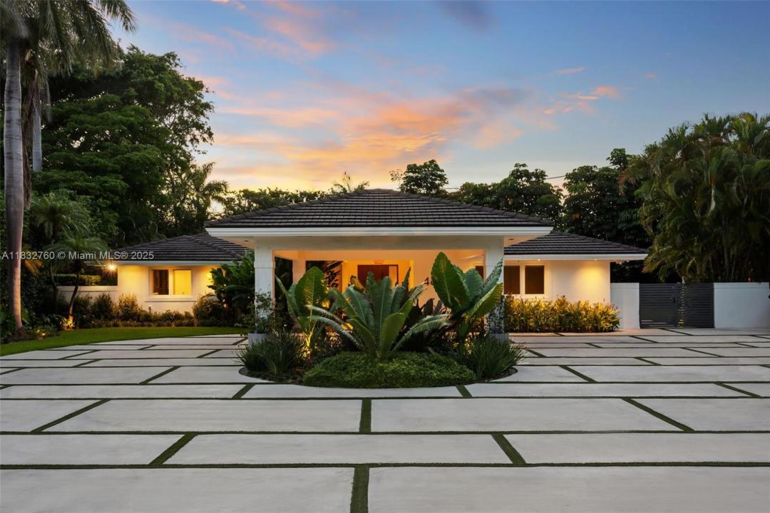 4800 Bay Point Rd, Miami, Florida 33137, Estados Unidos