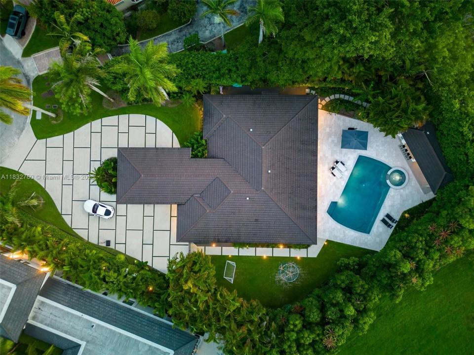 4800 Bay Point Rd, Miami, Florida 33137, Estados Unidos