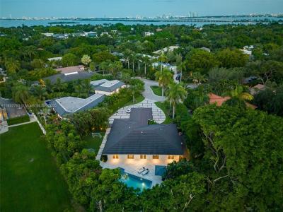 4800 Bay Point Rd, Miami, Florida 33137, USA