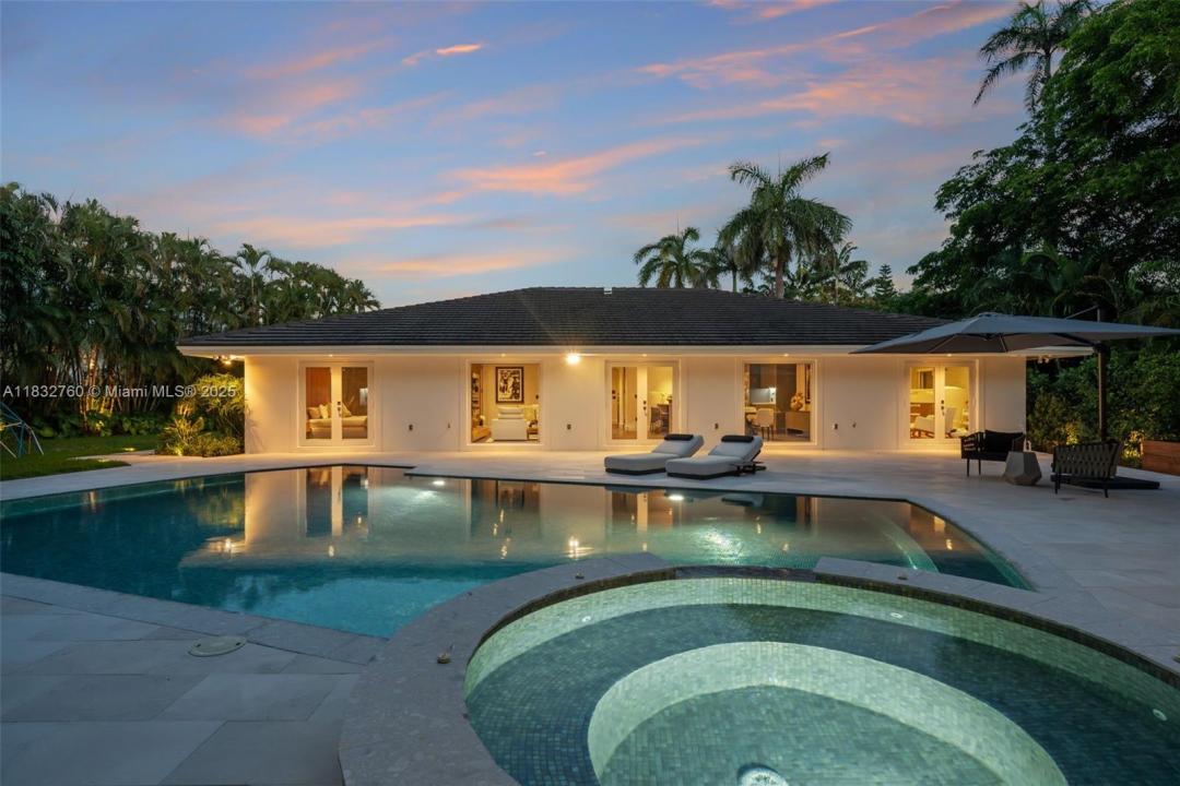 4800 Bay Point Rd, Miami, Florida 33137, Estados Unidos