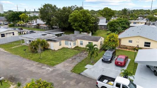 519 N 60th Way, Hollywood, Florida 33024, USA
