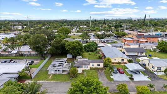519 N 60th Way, Hollywood, Florida 33024, USA
