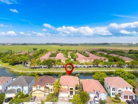 7936 SW 164th Pl, Miami, Florida 33193, Stati Uniti