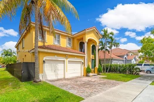 7936 SW 164th Pl, Miami, Florida 33193, Stati Uniti
