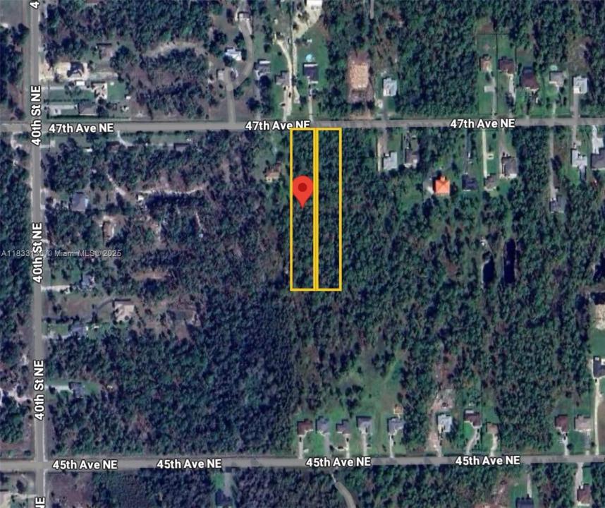 4140 NE 47 Ave, Naples, 佛罗里达州 34120, 美国