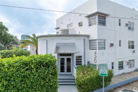 420 78th St 28, Miami Beach, Florida 33141, USA