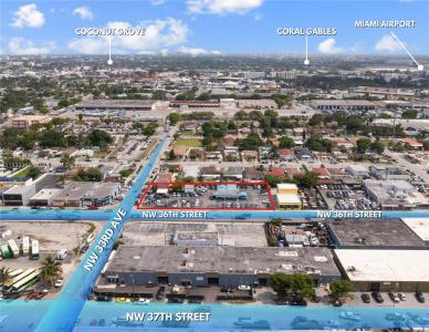 Miami, Florida 33142, USA