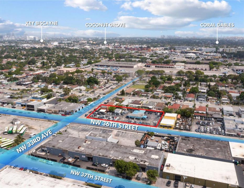 Miami, Florida 33142