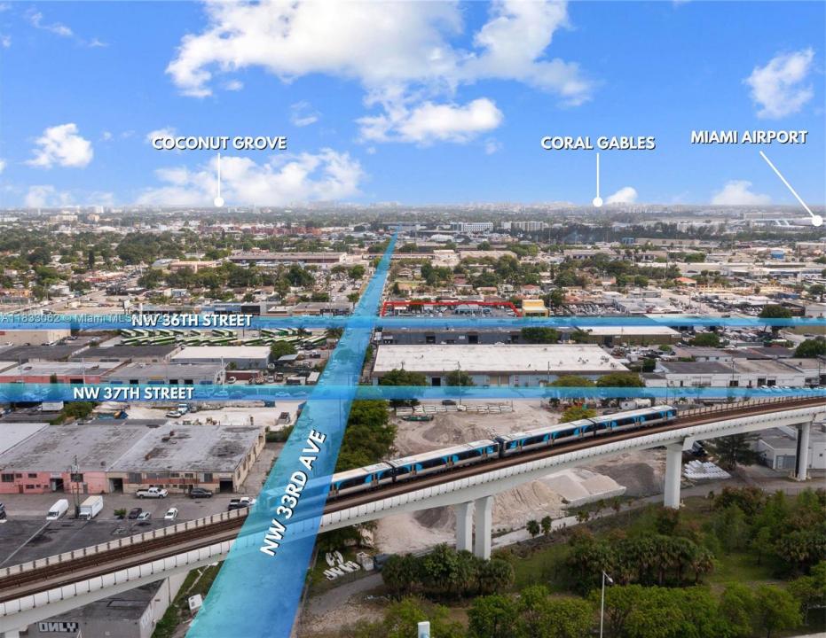 Miami, Florida 33142