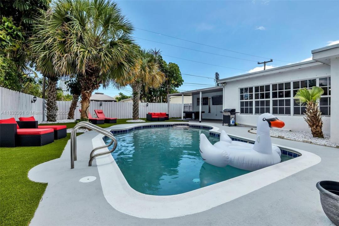 Miami, Flórida 33180, Estados Unidos