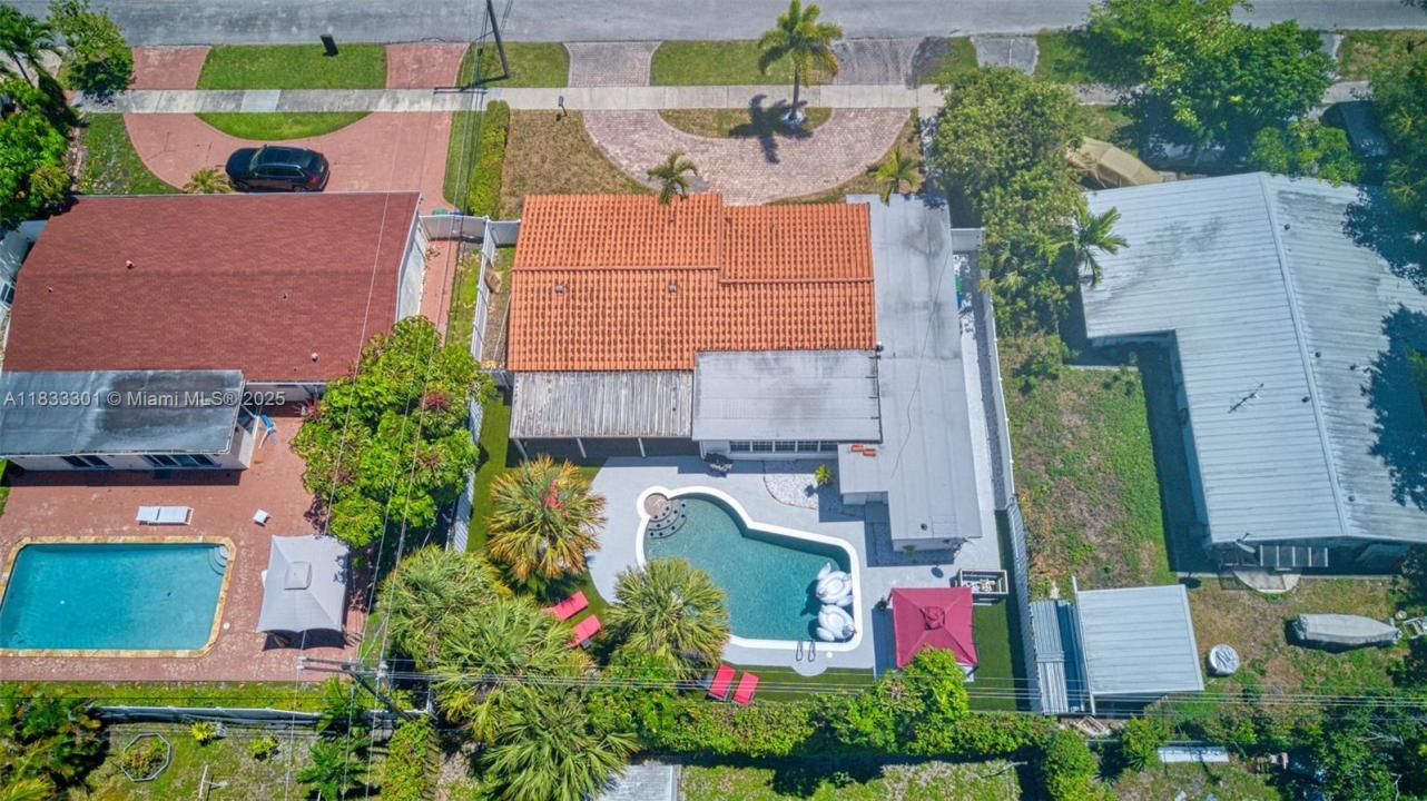 Miami, Flórida 33180, Estados Unidos