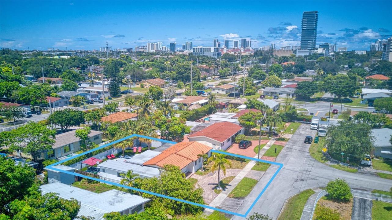 Miami, Flórida 33180, Estados Unidos