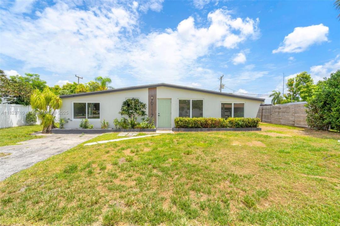 6117 NW 9th St, Margate, فلوريدا 33063, الولايات المتحدة