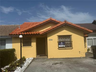 5046 SW 145th Ave, Miami, Florida 33175, USA