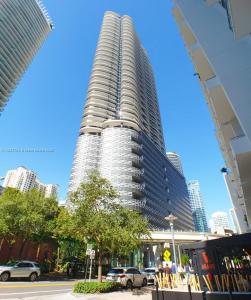 1000 Brickell Plz 3703, Miami, Florida 33131, USA