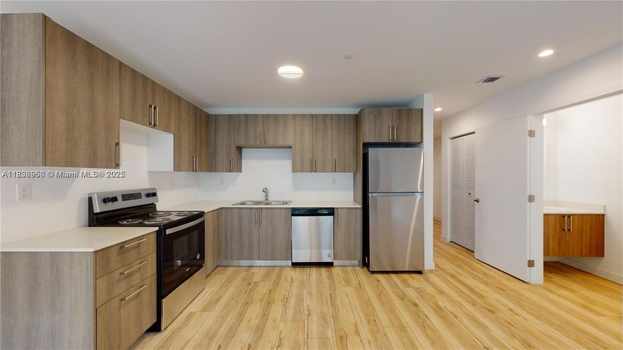 24705 SW 129th Ave 110, Homestead, Florida 33032