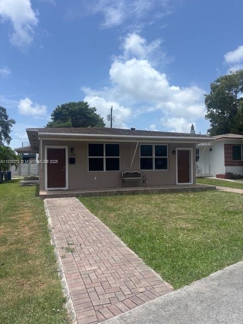 2240 NE 172nd St 1, North Miami Beach, فلوريدا 33160, الولايات المتحدة