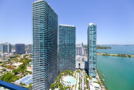 650 NE 32nd St 4301, Miami, Florida 33137, USA