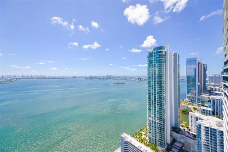 650 NE 32nd St 4301, Miami, Florida 33137, USA
