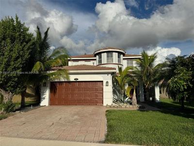 10546 Galleria St 0, Wellington, Florida 33414, USA